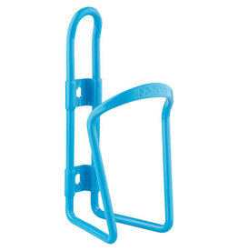 MSW MSW AC-100 Alloy Cage 6mm rod: Blue