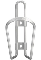 MSW MSW AC-100 Basic Water Bottle Cage: Silver