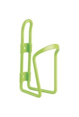 MSW MSW AC-100 Alloy Water Bottle Cage 6mm rod Green