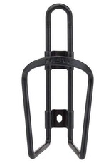 MSW MSW AC-100 Basic Water Bottle Cage: Matte Black