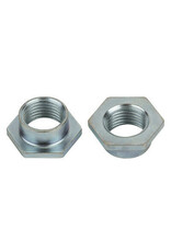 Wheels Manufacturing Wheels Manufacturing Drop Out Saver for Thin (Stamped) Dropouts, 4mm insertion depth, each