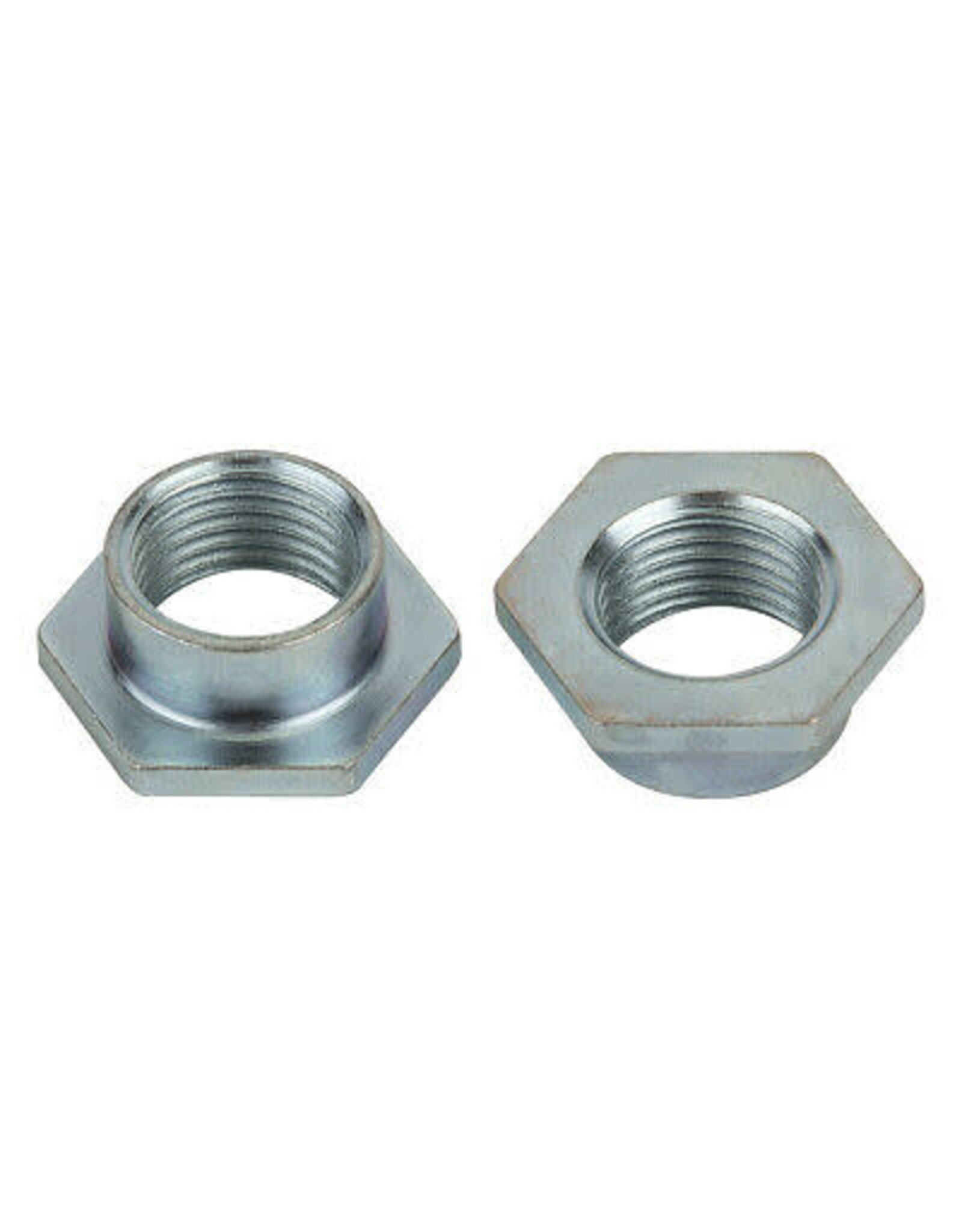 Wheels Manufacturing Wheels Manufacturing Drop Out Saver for Thin (Stamped) Dropouts, 4mm insertion depth, each