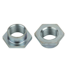 Wheels Manufacturing Wheels Manufacturing Drop Out Saver for Thin (Stamped) Dropouts, 4mm insertion depth, each
