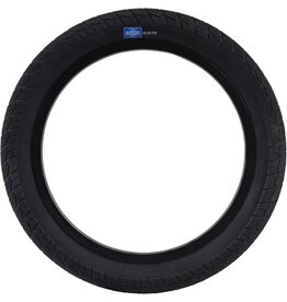 Sunday Sunday Current Tire - 16 x 2.1, Black