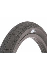 Sunday Sunday Current Tire - 16 x 2.1, Black
