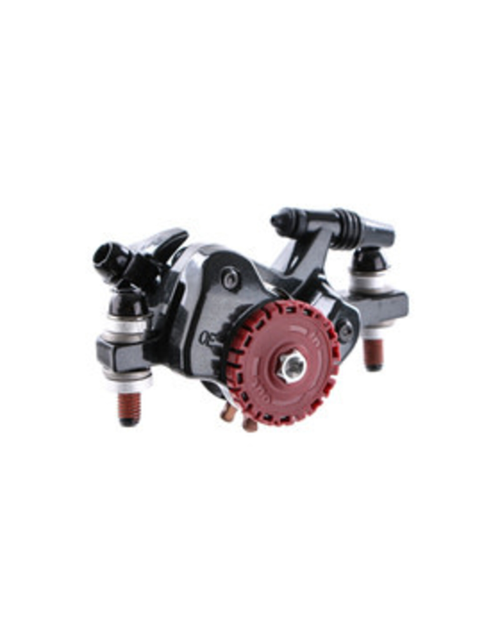 Avid Avid BB7 MTB Cable Disc Brake Graphite, CPS, Rotor/Bracket Sold Separately