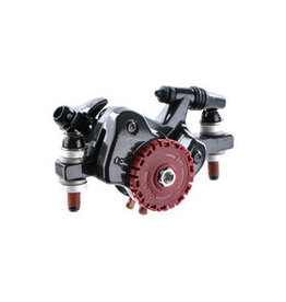Avid Avid BB7 MTB Cable Disc Brake Graphite, CPS, Rotor/Bracket Sold Separately