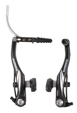 Shimano Shimano BR-M422L Acera V-Brake Black