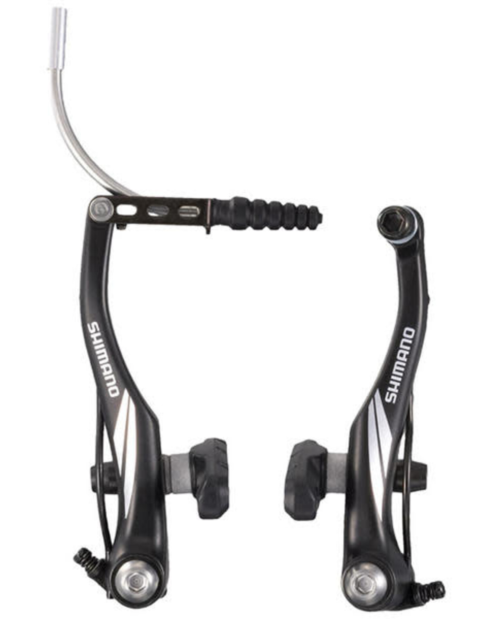 Shimano Shimano BR-M422L Acera V-Brake Black