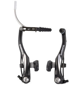 Shimano Shimano BR-M422L Acera V-Brake Black