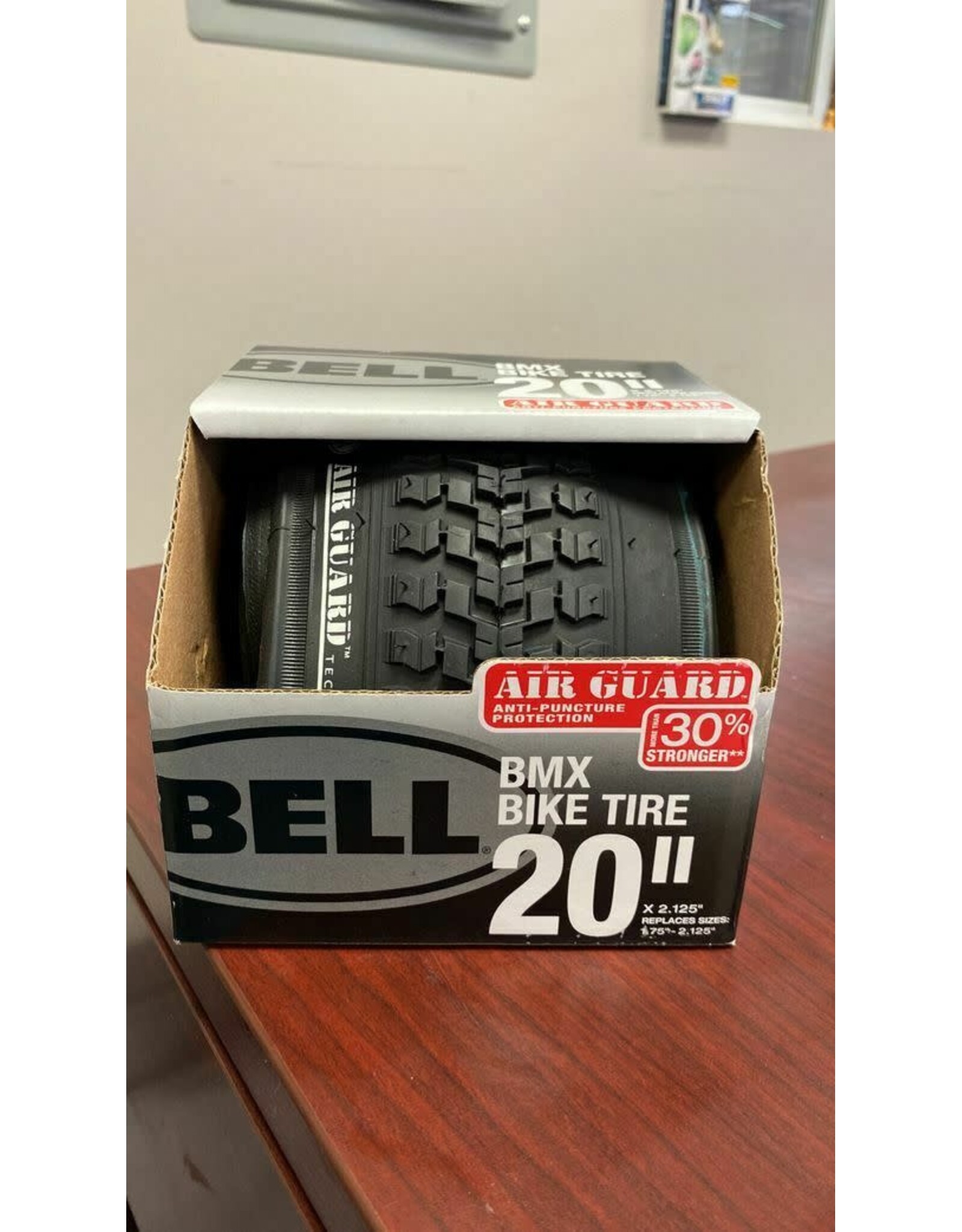 Bell Bell 20” x 2.125 BMX Tire
