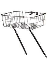 Wald Wald 1372 Front Basket: MD Gloss Black
