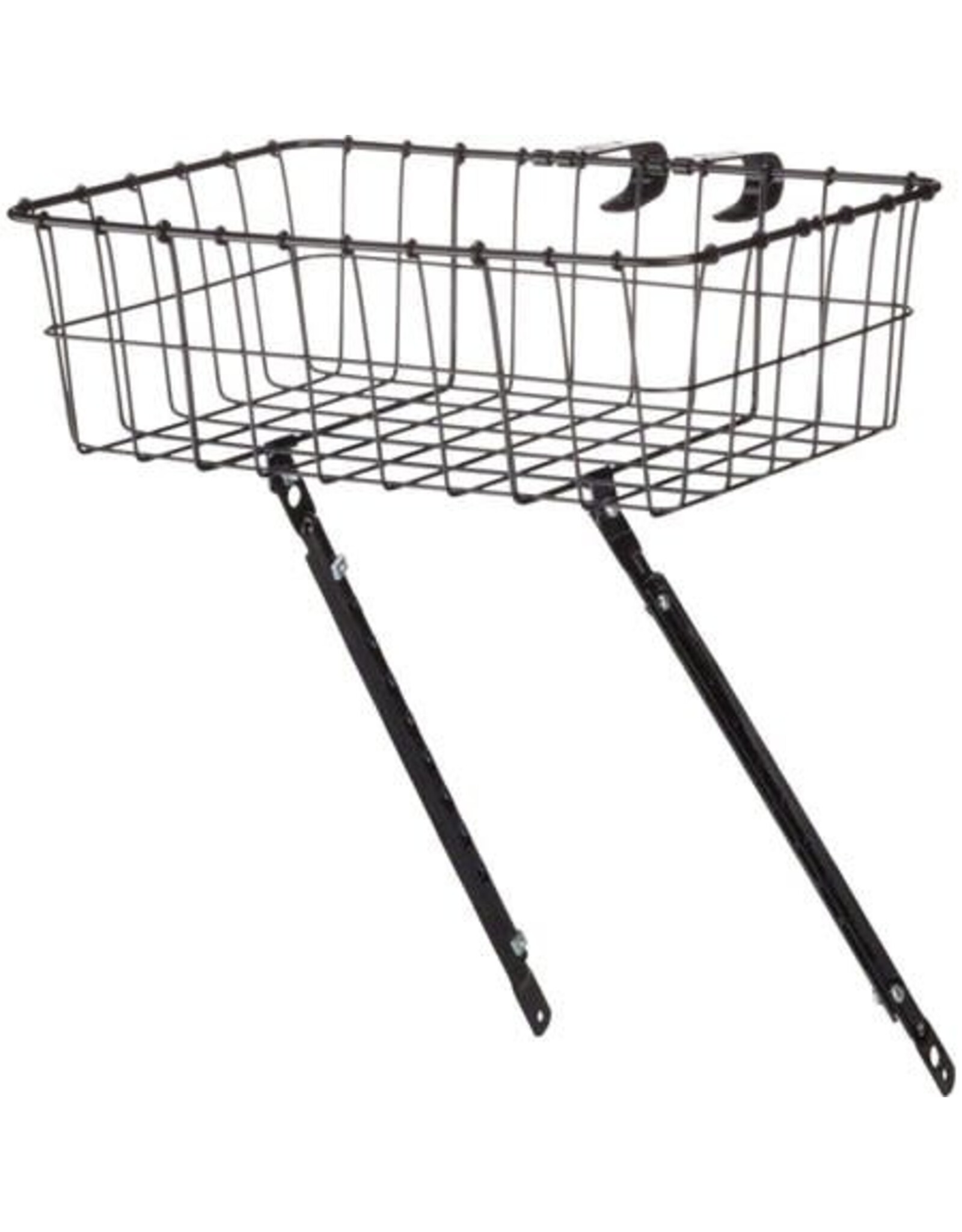 Wald Wald 1372 Front Basket: MD Gloss Black