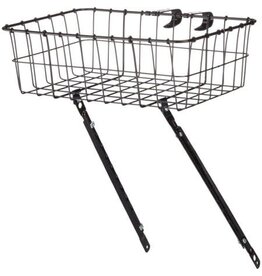 Wald Wald 1372 Front Basket: MD Gloss Black