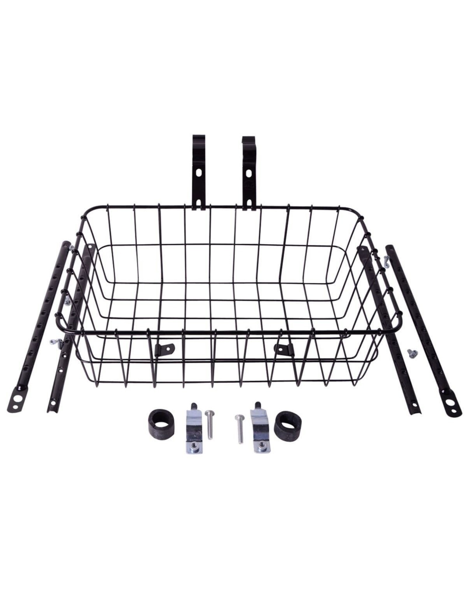 Wald Wald 1372 Front Basket: MD Gloss Black