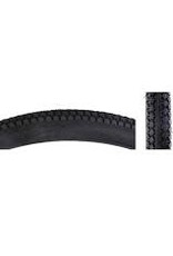 KENDA Kenda K184 Urban Tire 700 x 32c Wire Black