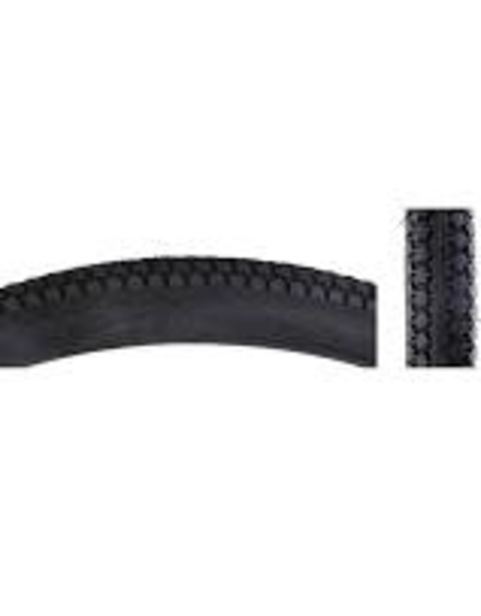 KENDA Kenda K184 Urban Tire 700 x 32c Wire Black