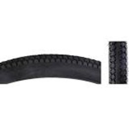 KENDA Kenda K184 Urban Tire 700 x 32c Wire Black