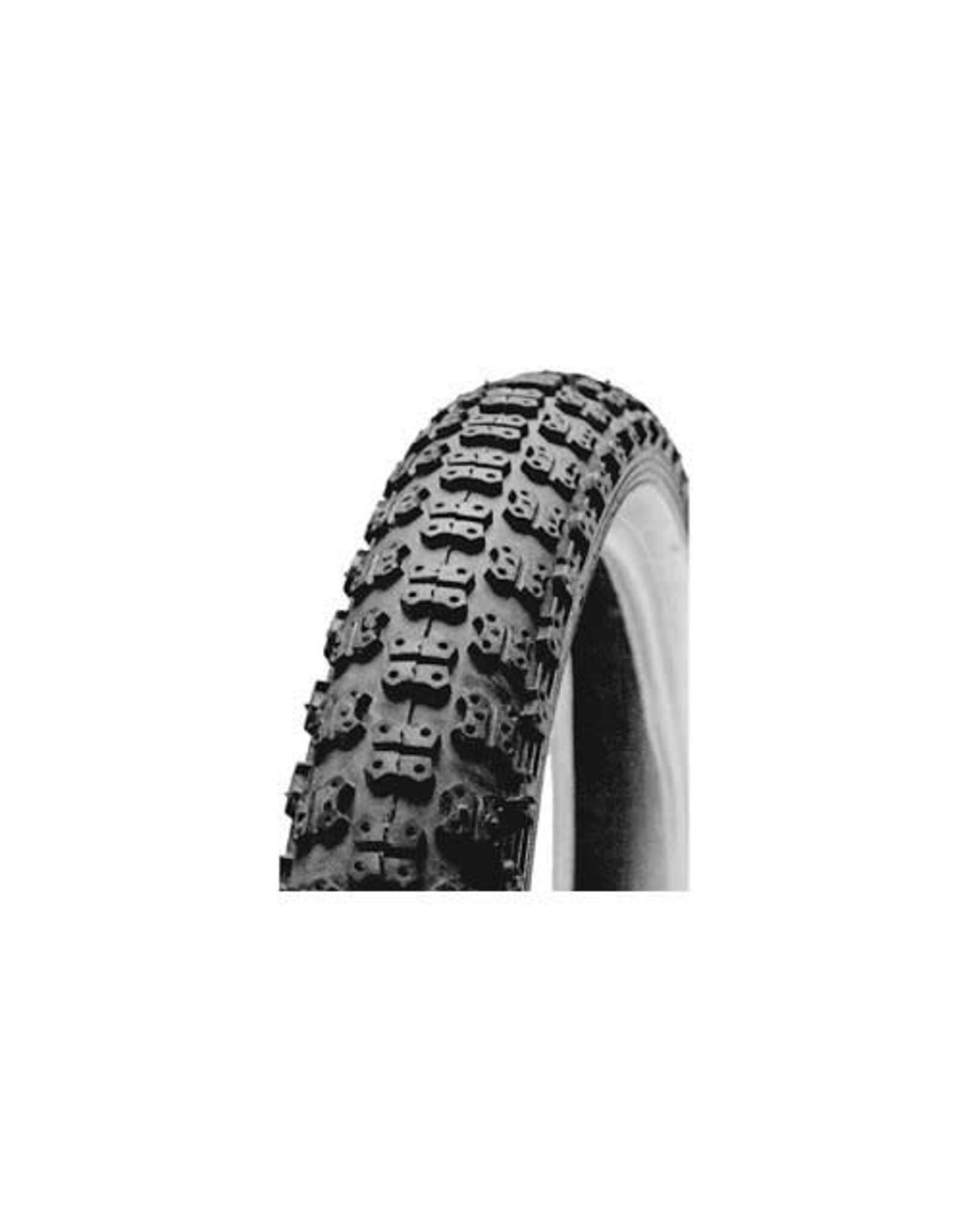 Cheng Shin Tire Cheng Shin Comp III 16" x 2.125" Wire BW
