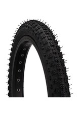 KENDA Kenda K50 Tire - 20 x 2.125, Clincher, Wire, Black, 30tpi
