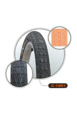 CST CST BMX Freestyle Tire 20”x1.95”
