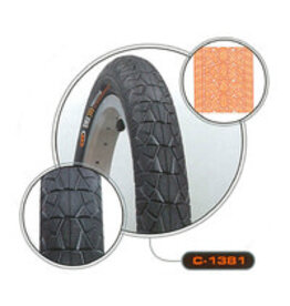 CST CST BMX Freestyle Tire 20”x1.95”