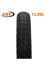 CST CST BMX Freestyle Tire 20”x1.95”