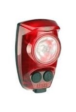 CygoLite Cygolite Hotshot Pro 200 USB Rechargeable Taillight