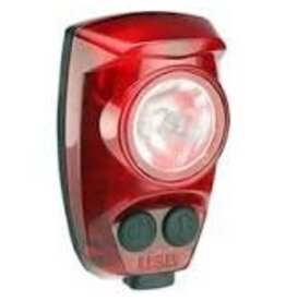 CygoLite Cygolite Hotshot Pro 200 USB Rechargeable Taillight