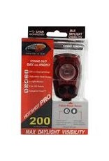 CygoLite Cygolite Hotshot Pro 200 USB Rechargeable Taillight