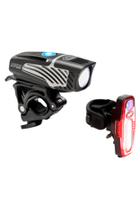 Niterider NiteRider Lumina Micro 650 and Sabre 110 Headlight and Taillight Set