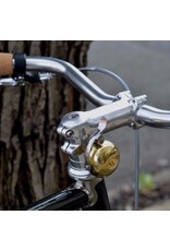 PDW PDW Alexander Graham Bell- Brass 1-1/8