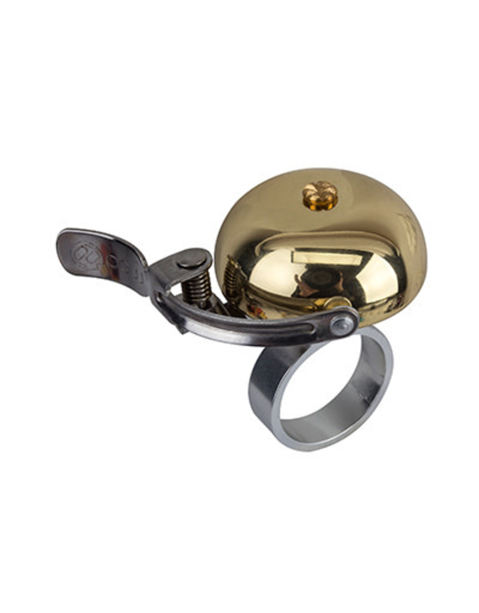PDW PDW Alexander Graham Bell- Brass 1-1/8
