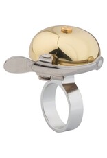 PDW PDW Alexander Graham Bell- Brass 1-1/8