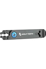 Wolf Tooth Wolf Tooth Masterlink Combo Pack Pliers, Blue