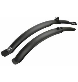 Planet Bike Planet Bike, Clip-on ATB Fender