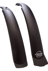 Planet Bike Planet Bike, Clip-on ATB Fender