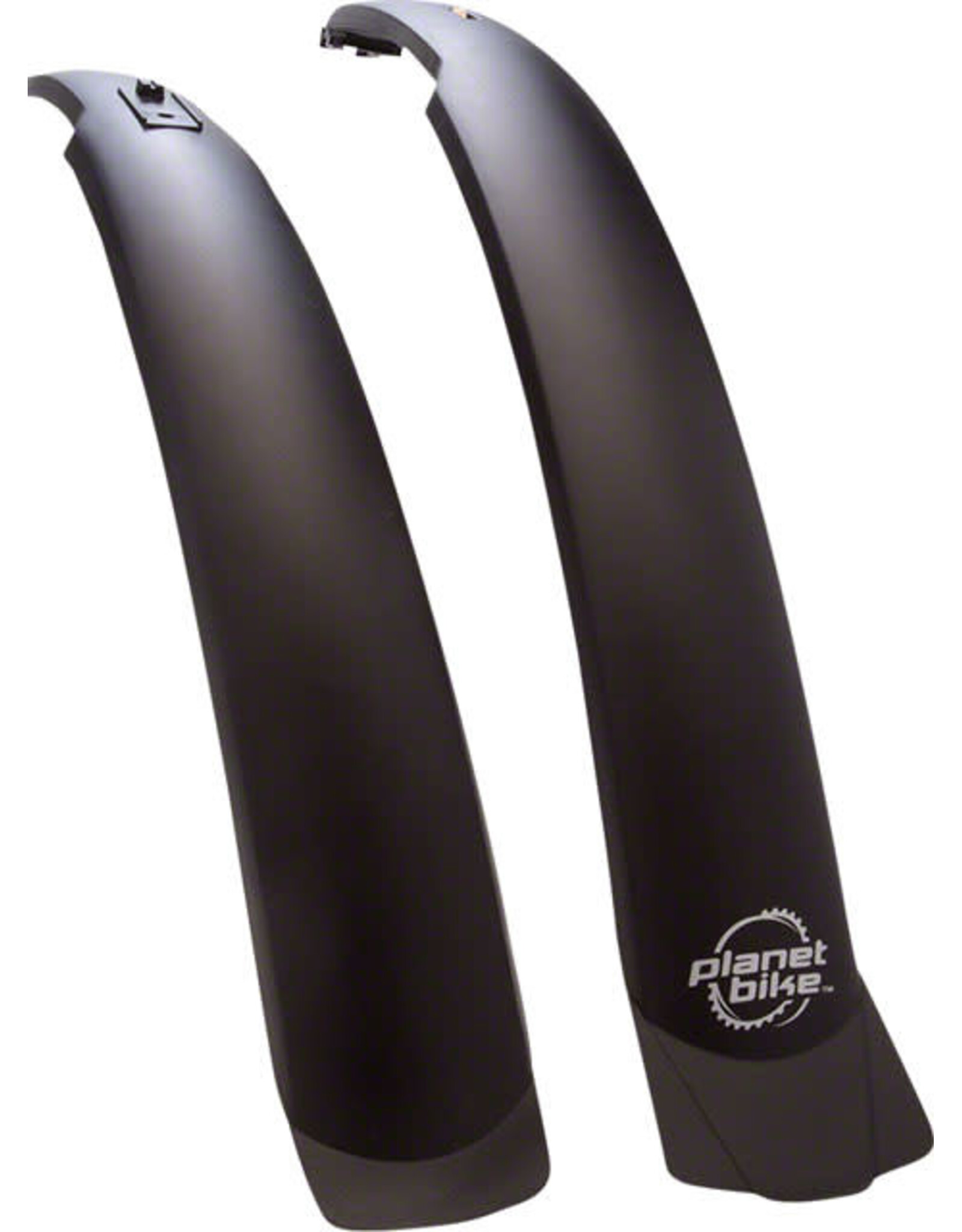 Planet Bike Planet Bike, Clip-on ATB Fender