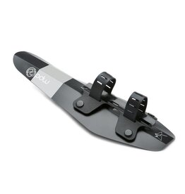 PDW Portland Design Works Origami Clip-on Fender, Reflective: Front