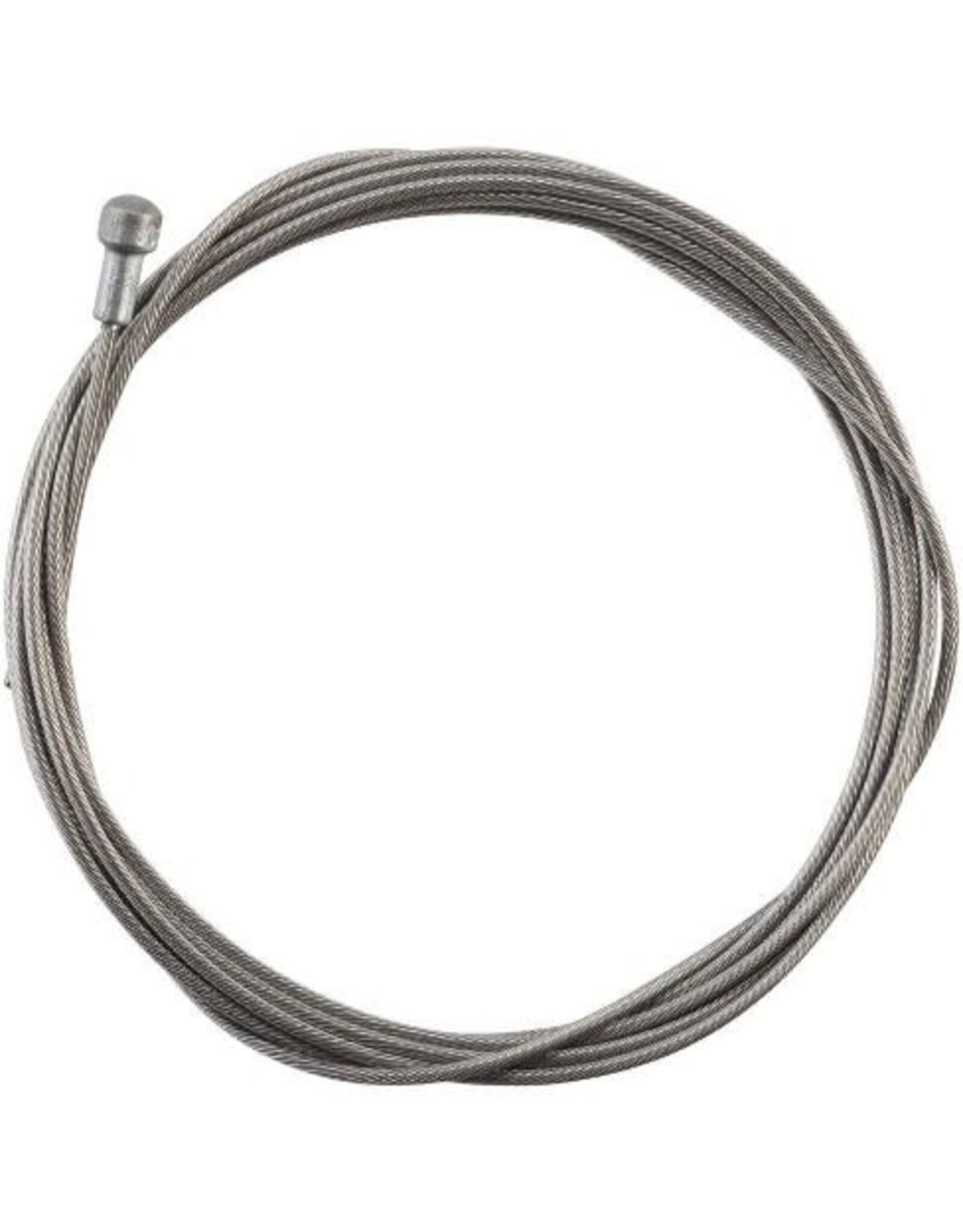 Jagwire Jagwire Sport Brake Cable 1.5x2000mm Slick Stainless Campagnolo
