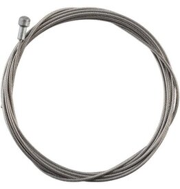 Jagwire Jagwire Sport Brake Cable 1.5x2000mm Slick Stainless Campagnolo