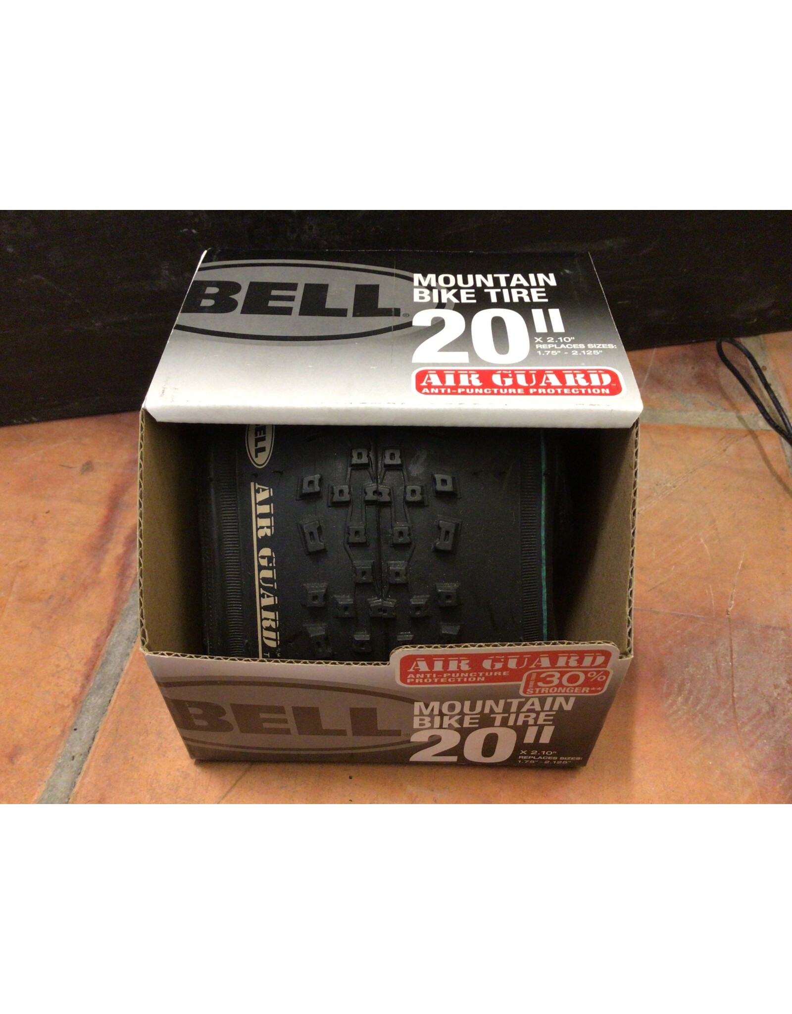 Bell Bell 20” x 2.1 Mountain Bike Tire