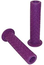 REDLINE REDLINE Device G7 Grips 135mm w/Plugs Red