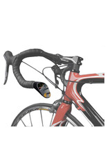 Sprintech Sprintech Dropbar Mirror: Single~ Black