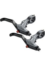 Avid Avid Speed Dial 7 Brake Levers Gray, Pair