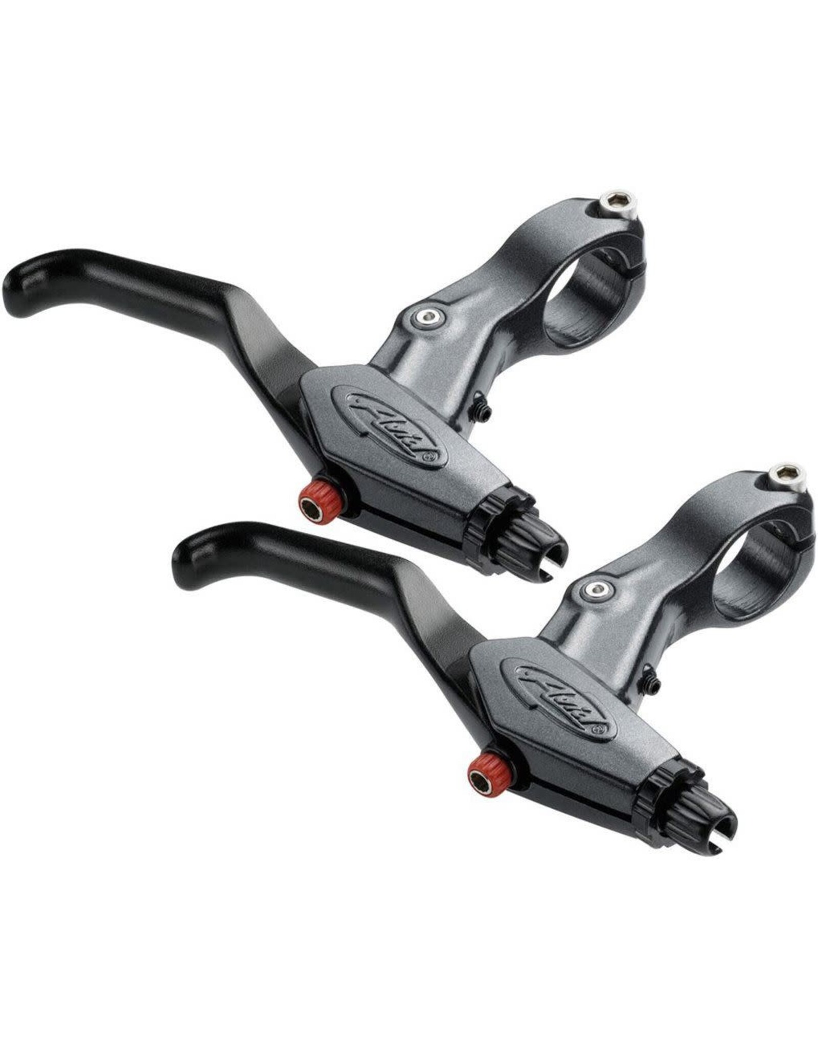 Avid Avid Speed Dial 7 Brake Levers Gray, Pair