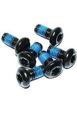 SRAM SRAM/ Avid T25 Disc Rotor Bolts, Set of 6