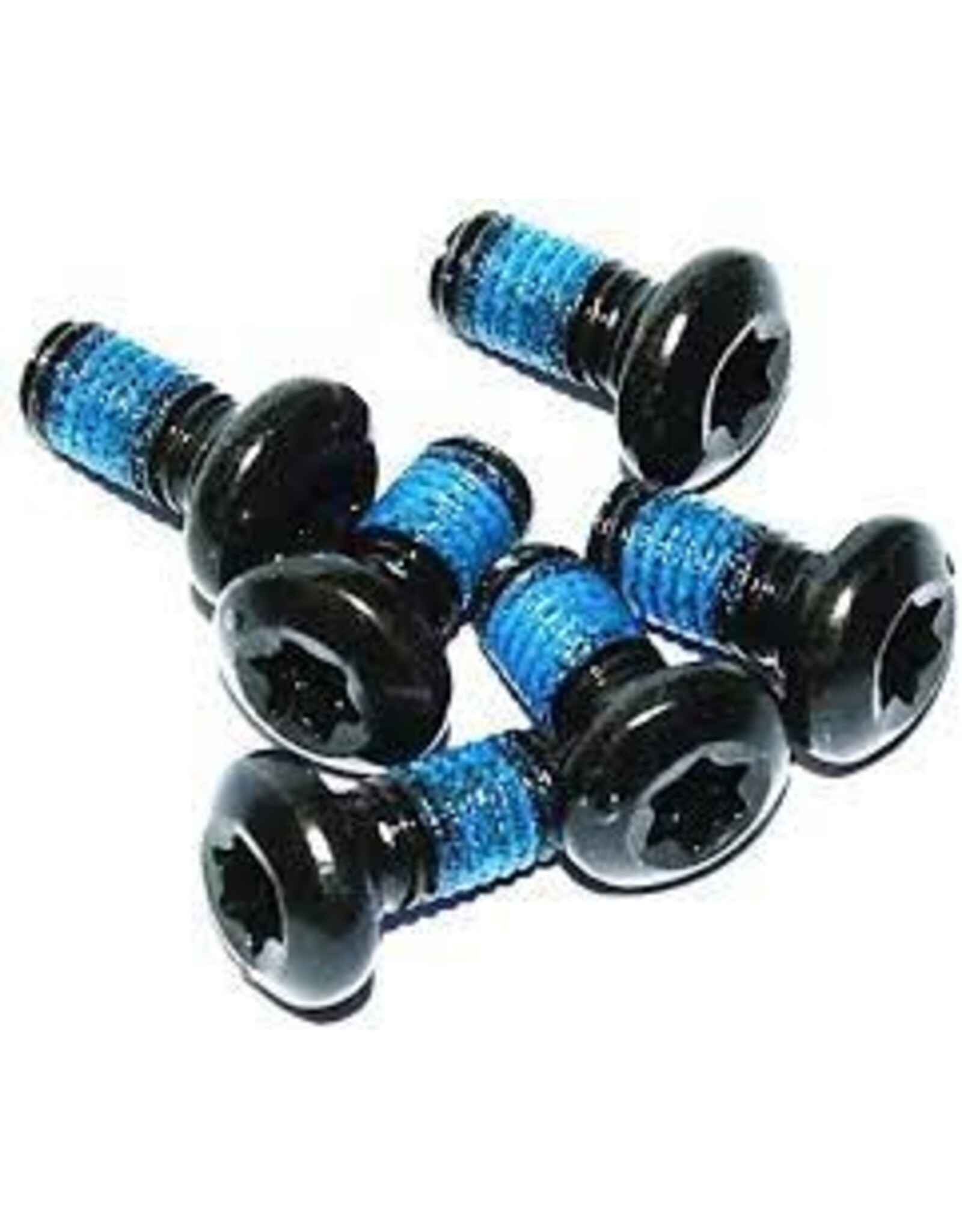 SRAM SRAM/ Avid T25 Disc Rotor Bolts, Set of 6