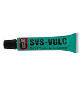 Rema Rema VulcnzIng Fluid,5GM Tube each