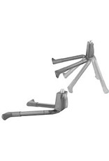 URSUS Ursus Big Foot Kickstand - Dual Leg, 275mm, Black